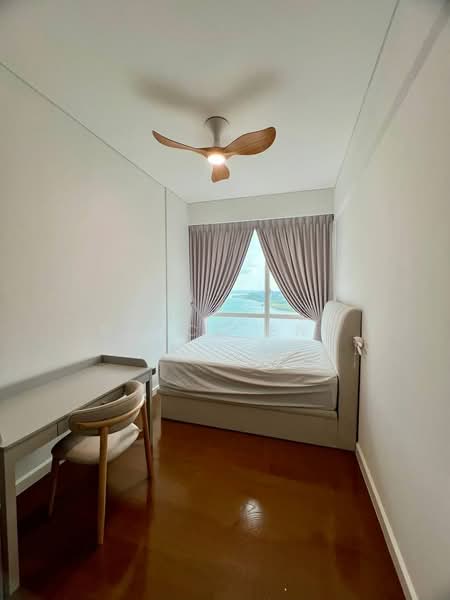 Service Residence for Rent at Puteri Cove Residences - Bosco Eng - Bedroom - PropertyGuru.com.my