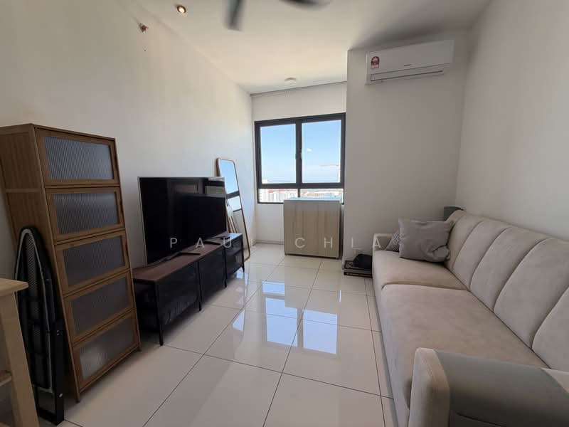 Service Residence for Rent at Horizon Suites - Paul Chia - PropertyGuru.com.my