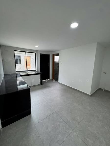 Rumah Teres 2 Tingkat untuk Dijual di Skudai (Johor) - Joanne Yong - Kitchen - PropertyGuru.com.my