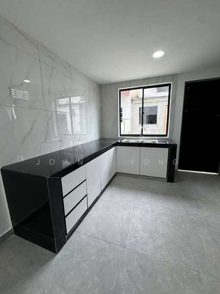 Rumah Teres 2 Tingkat untuk Dijual di Skudai (Johor) - Joanne Yong - Kitchen - PropertyGuru.com.my