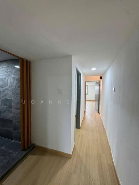 Rumah Teres 2 Tingkat untuk Dijual di Skudai (Johor) - Joanne Yong - Corridor - PropertyGuru.com.my