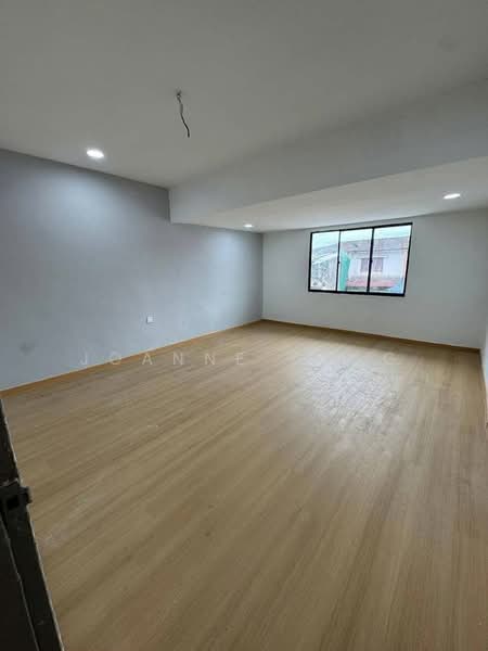 Rumah Teres 2 Tingkat untuk Dijual di Skudai (Johor) - Joanne Yong - Interior - PropertyGuru.com.my