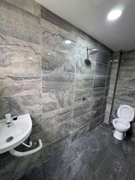 Rumah Teres 2 Tingkat untuk Dijual di Skudai (Johor) - Joanne Yong - Bathroom - PropertyGuru.com.my
