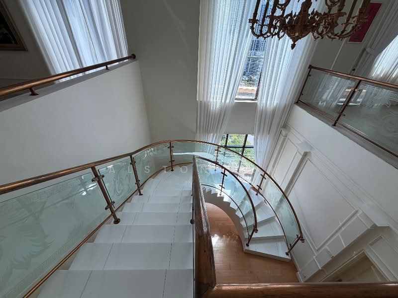 Condominium for Sale at The Palazzo - Alston Loh - Interior - PropertyGuru.com.my