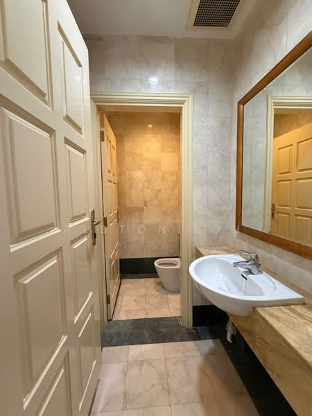 Condominium for Sale at The Palazzo - Alston Loh - Bathroom - PropertyGuru.com.my