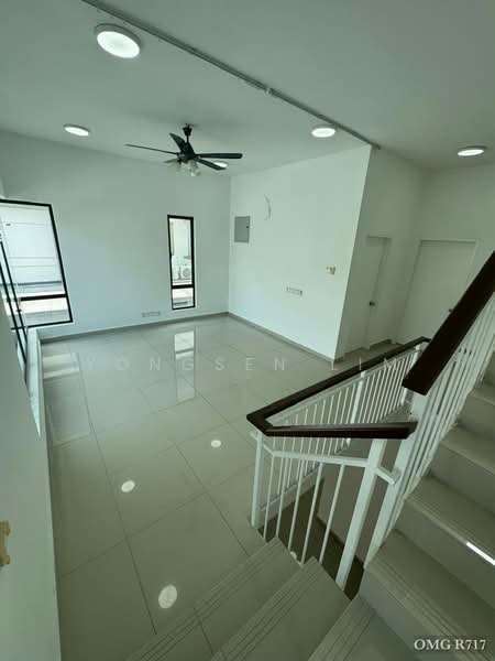 Rumah Berkembar untuk Dijual di Setia Utama (Setia Alam) - Yongsen Lim - Interior - PropertyGuru.com.my