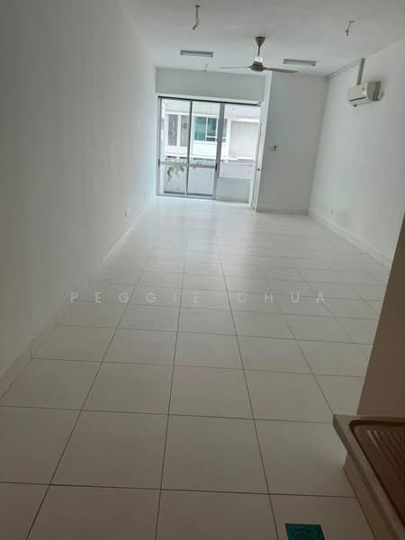 Service Residence for Rent at Akademik Suite - Peggie Chua - Interior - PropertyGuru.com.my