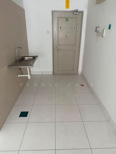 Service Residence for Rent at Akademik Suite - Peggie Chua - Entrance - PropertyGuru.com.my