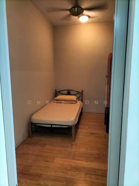Service Residence for Rent at myHabitat - Chris Yong - Bedroom - PropertyGuru.com.my