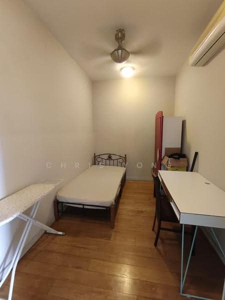 Service Residence for Rent at myHabitat - Chris Yong - Bedroom - PropertyGuru.com.my