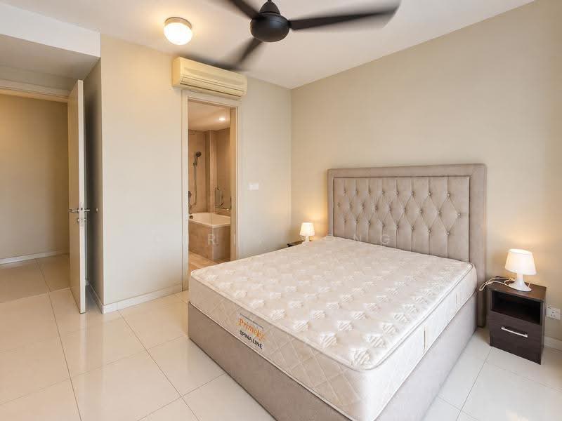 Service Residence for Rent at myHabitat - Chris Yong - Bedroom - PropertyGuru.com.my