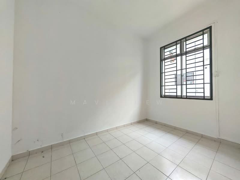 Terraced House for Rent in Taman Desa Tebrau (Tebrau) - Mavis Hew - Interior - PropertyGuru.com.my