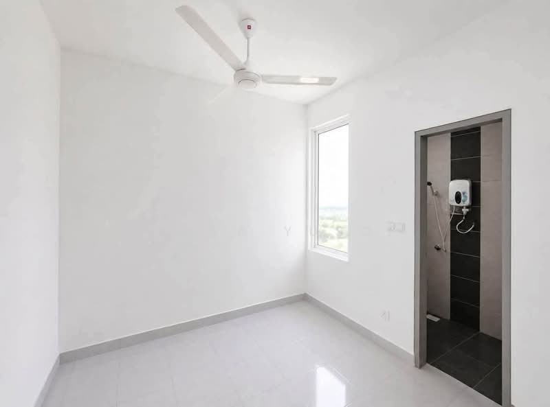 Apartment for Rent at Idaman Melur @ Cybersouth - Deeya Yusof - PropertyGuru.com.my