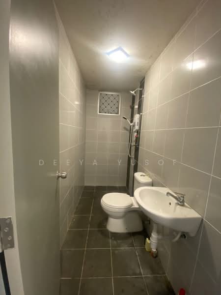 Apartment for Rent at Idaman Melur @ Cybersouth - Deeya Yusof - PropertyGuru.com.my