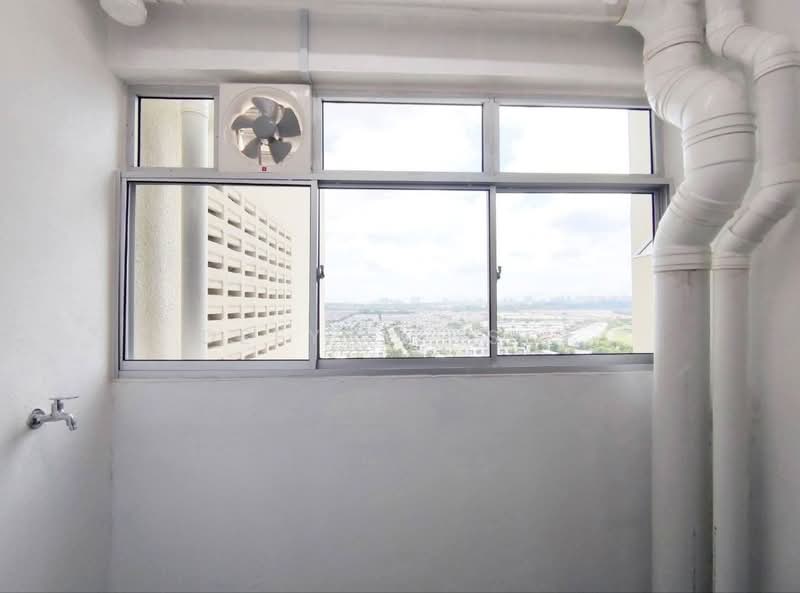Apartment for Rent at Idaman Melur @ Cybersouth - Deeya Yusof - PropertyGuru.com.my