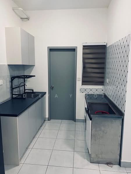 Apartment for Rent at Idaman Melur @ Cybersouth - Deeya Yusof - PropertyGuru.com.my