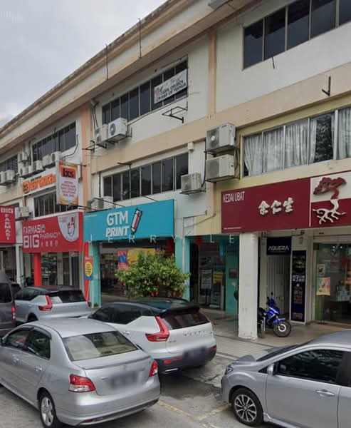 Shop for Rent in Kuchai Entrepreneurs Park (Kuchai Lama) - Jerry Lee - PropertyGuru.com.my
