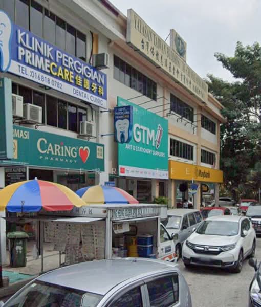 Shop for Rent in Kuchai Entrepreneurs Park (Kuchai Lama) - Jerry Lee - PropertyGuru.com.my