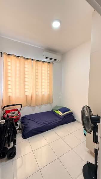 Kondominium untuk Disewa di Residensi Adelia 2 - Maya Myra - Bedroom - PropertyGuru.com.my