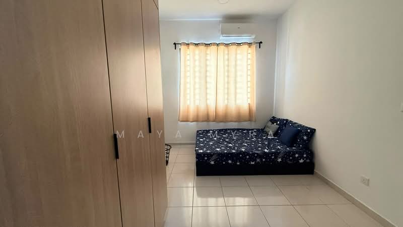 Kondominium untuk Disewa di Residensi Adelia 2 - Maya Myra - Bedroom - PropertyGuru.com.my