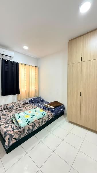 Kondominium untuk Disewa di Residensi Adelia 2 - Maya Myra - Bedroom - PropertyGuru.com.my