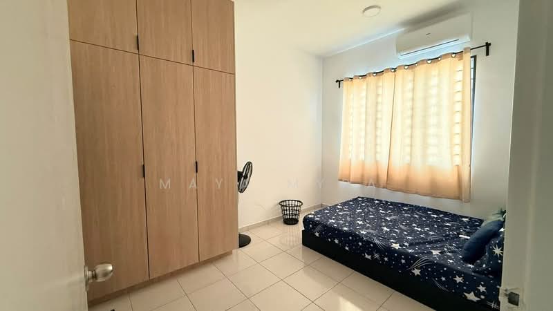Kondominium untuk Disewa di Residensi Adelia 2 - Maya Myra - Bedroom - PropertyGuru.com.my