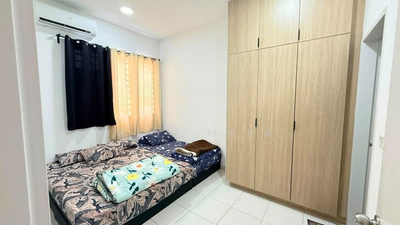Kondominium untuk Disewa di Residensi Adelia 2 - Maya Myra - Bedroom - PropertyGuru.com.my