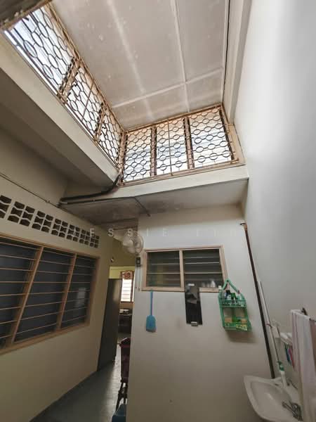 1-storey Terraced House for Sale in Happy Garden (Kuchai Lama) - Jessie Lin - Interior - PropertyGuru.com.my