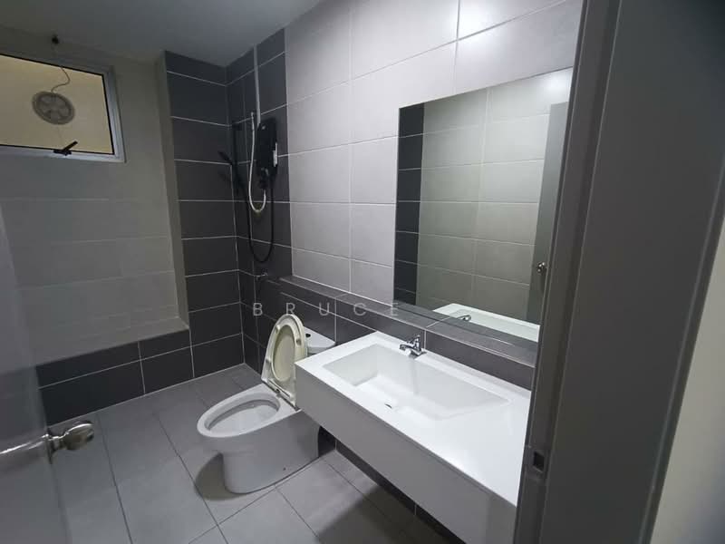 Condominium for Rent at Residensi PV18 - Bruce . - Bathroom - PropertyGuru.com.my