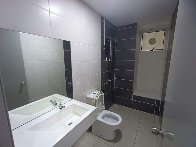 Condominium for Rent at Residensi PV18 - Bruce . - Bathroom - PropertyGuru.com.my