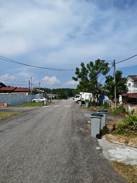 Rumah Teres untuk Dijual di Ayer Keroh (Melaka) - Ramona Tan - Exterior - PropertyGuru.com.my