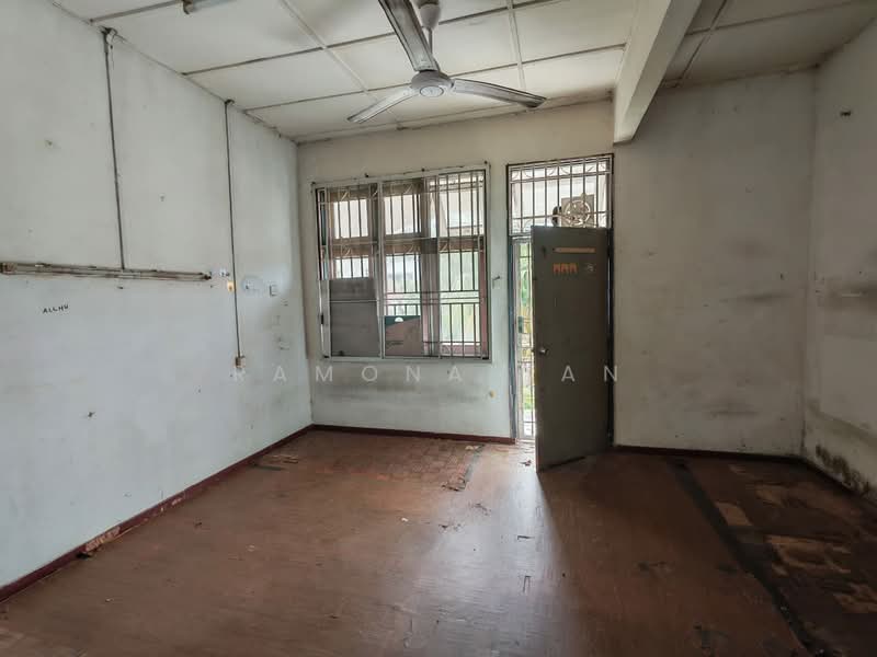 Rumah Teres untuk Dijual di Ayer Keroh (Melaka) - Ramona Tan - Interior - PropertyGuru.com.my