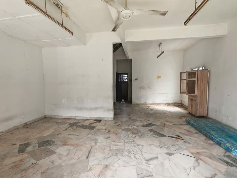 Rumah Teres untuk Dijual di Ayer Keroh (Melaka) - Ramona Tan - PropertyGuru.com.my