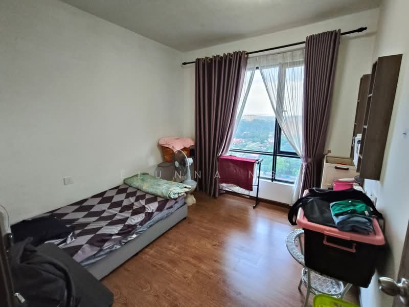 Servis Apartment untuk Disewa di Country Garden Central Park - Elunna Ng - PropertyGuru.com.my