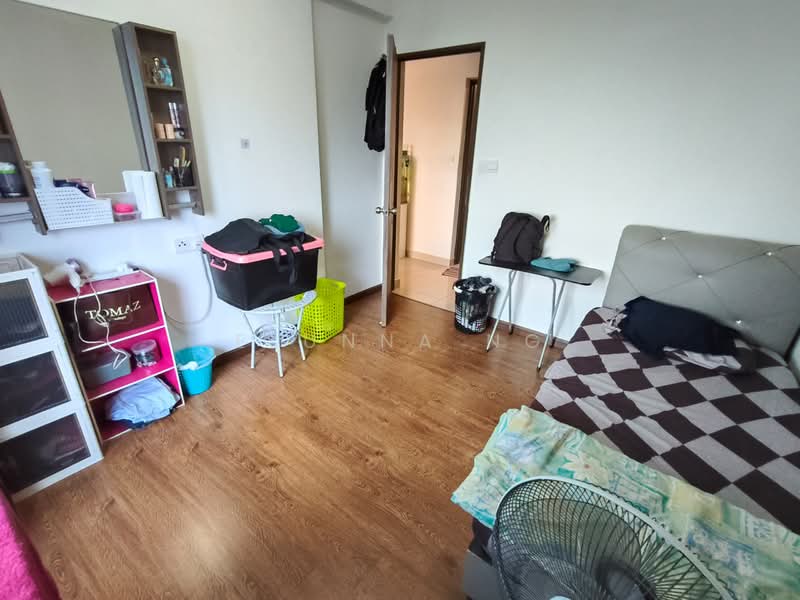 Servis Apartment untuk Disewa di Country Garden Central Park - Elunna Ng - PropertyGuru.com.my