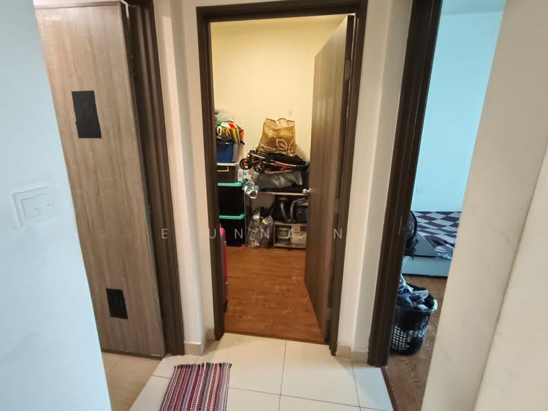 Servis Apartment untuk Disewa di Country Garden Central Park - Elunna Ng - PropertyGuru.com.my