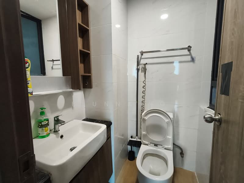Servis Apartment untuk Disewa di Country Garden Central Park - Elunna Ng - PropertyGuru.com.my