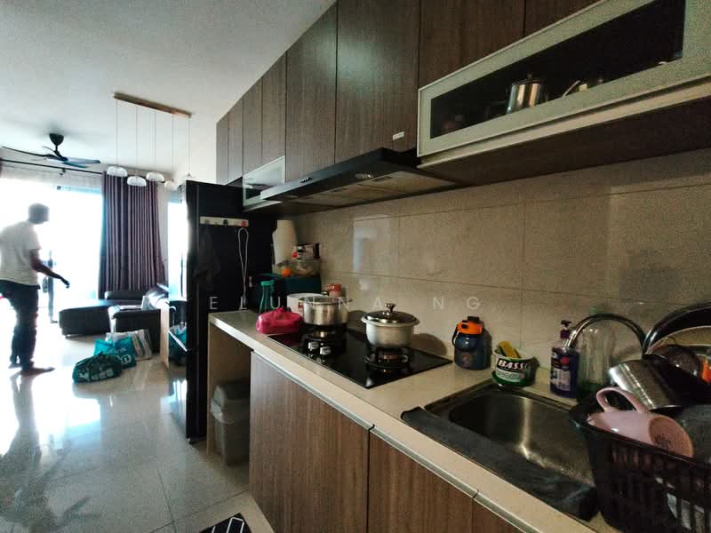 Servis Apartment untuk Disewa di Country Garden Central Park - Elunna Ng - PropertyGuru.com.my