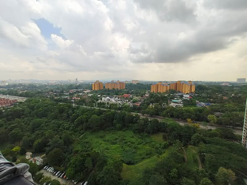 Servis Apartment untuk Disewa di Country Garden Central Park - Elunna Ng - PropertyGuru.com.my