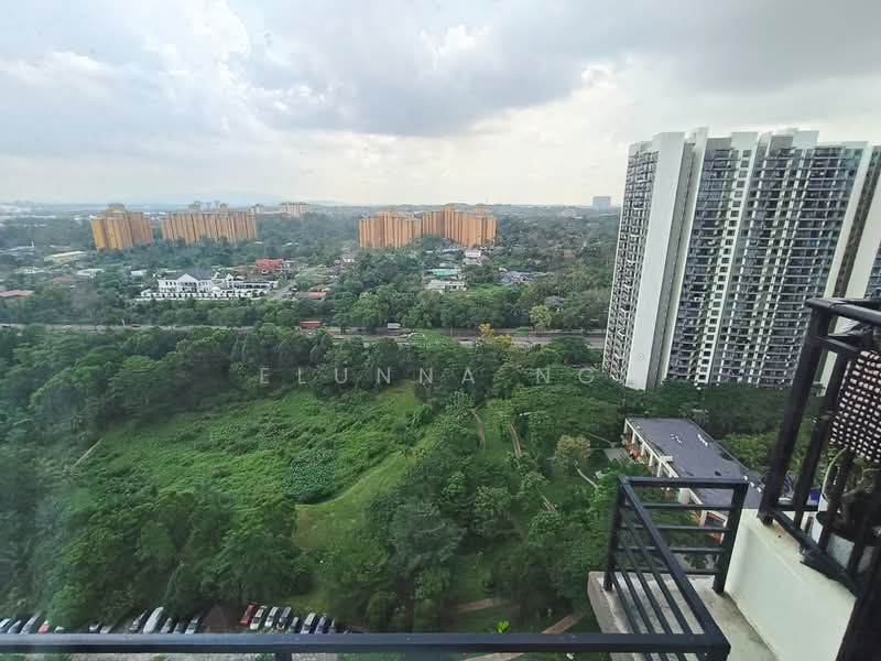 Servis Apartment untuk Disewa di Country Garden Central Park - Elunna Ng - PropertyGuru.com.my