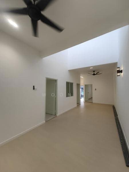 1-storey Terraced House for Sale in Taman Bukit Senjuang (Melaka City) - Woon . - Interior - PropertyGuru.com.my