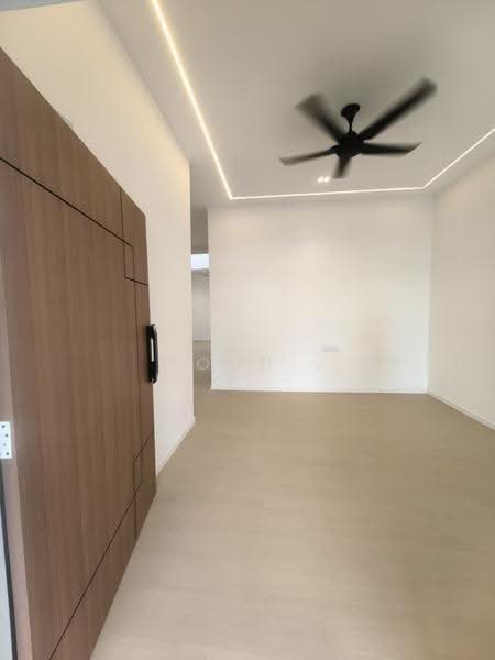 1-storey Terraced House for Sale in Taman Bukit Senjuang (Melaka City) - Woon . - Interior - PropertyGuru.com.my