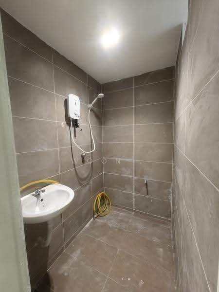 1-storey Terraced House for Sale in Taman Bukit Senjuang (Melaka City) - Woon . - Bathroom - PropertyGuru.com.my