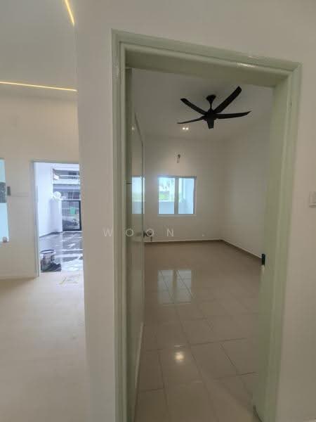 1-storey Terraced House for Sale in Taman Bukit Senjuang (Melaka City) - Woon . - PropertyGuru.com.my