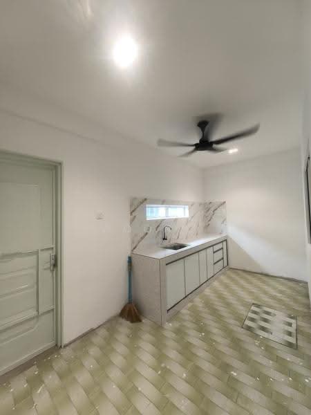 1-storey Terraced House for Sale in Taman Bukit Senjuang (Melaka City) - Woon . - PropertyGuru.com.my