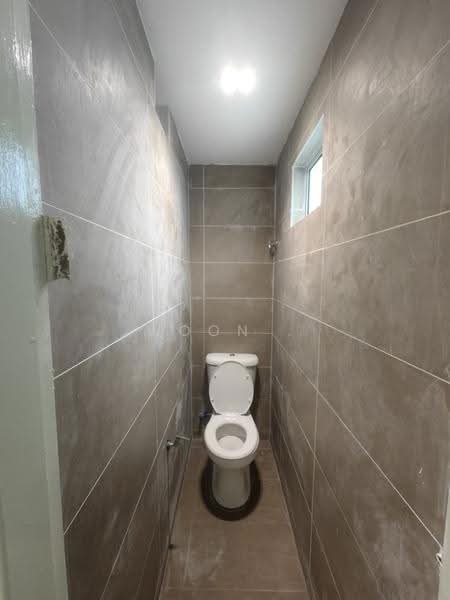 1-storey Terraced House for Sale in Taman Bukit Senjuang (Melaka City) - Woon . - PropertyGuru.com.my