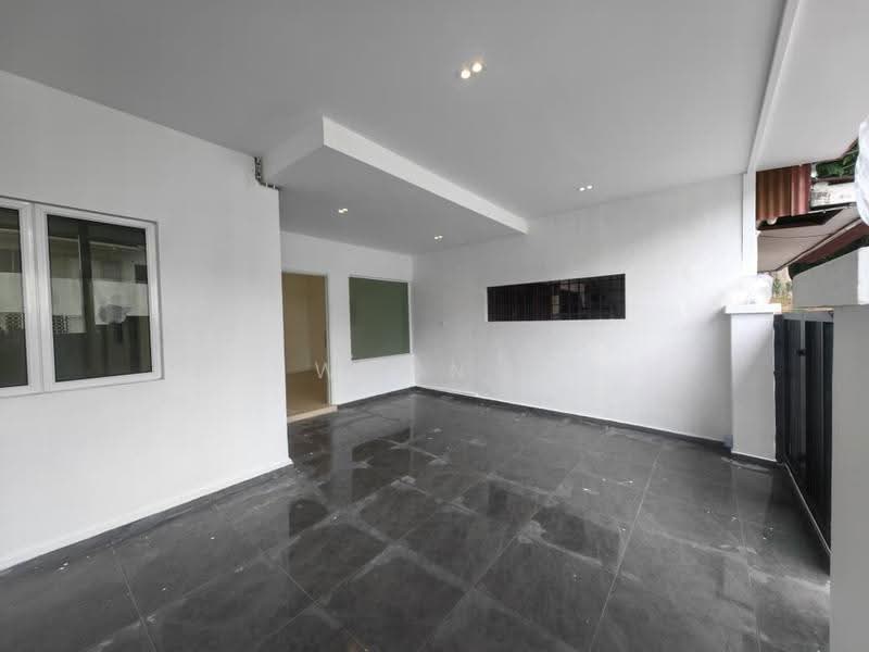 1-storey Terraced House for Sale in Taman Bukit Senjuang (Melaka City) - Woon . - PropertyGuru.com.my