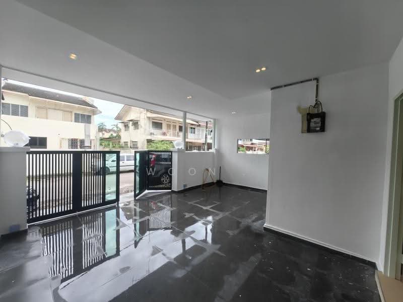 1-storey Terraced House for Sale in Taman Bukit Senjuang (Melaka City) - Woon . - PropertyGuru.com.my