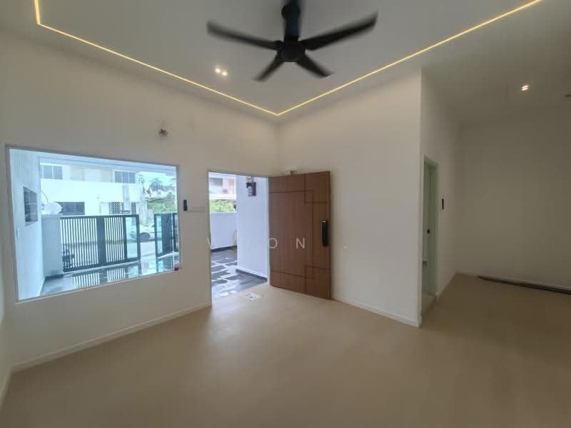 1-storey Terraced House for Sale in Taman Bukit Senjuang (Melaka City) - Woon . - PropertyGuru.com.my