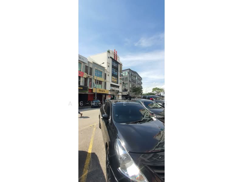 Kedai / Pejabat untuk Dijual di Shah Alam (Selangor) - Ashlee LSS - Exterior - PropertyGuru.com.my